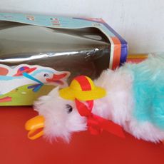 MI Mecanica Ibense Barval Walt Disney TOPOLINO a Corda MIB anni 70 MI Mecanica Ibense Barval Walt Disney TOPOLINO a Corda MIB anni 70