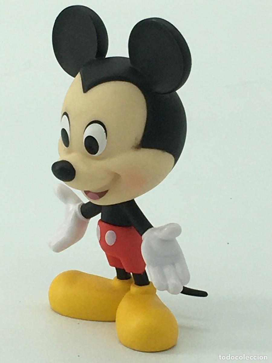 Juguetes antiguos: Mickey Mouse de Disney. - Foto 2