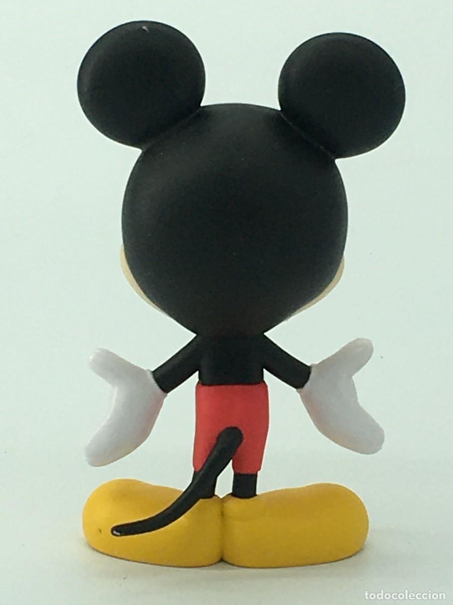 Juguetes antiguos: Mickey Mouse de Disney. - Foto 5