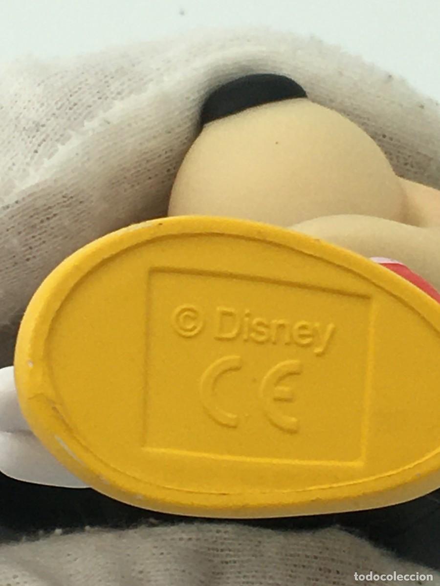 Juguetes antiguos: Mickey Mouse de Disney. - Foto 6