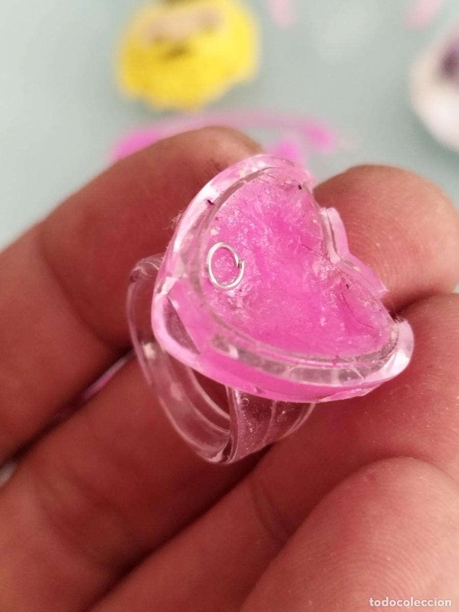 Juguetes antiguos: Lote de complementos y juguetes de ni&ntilde;a. - Foto 9