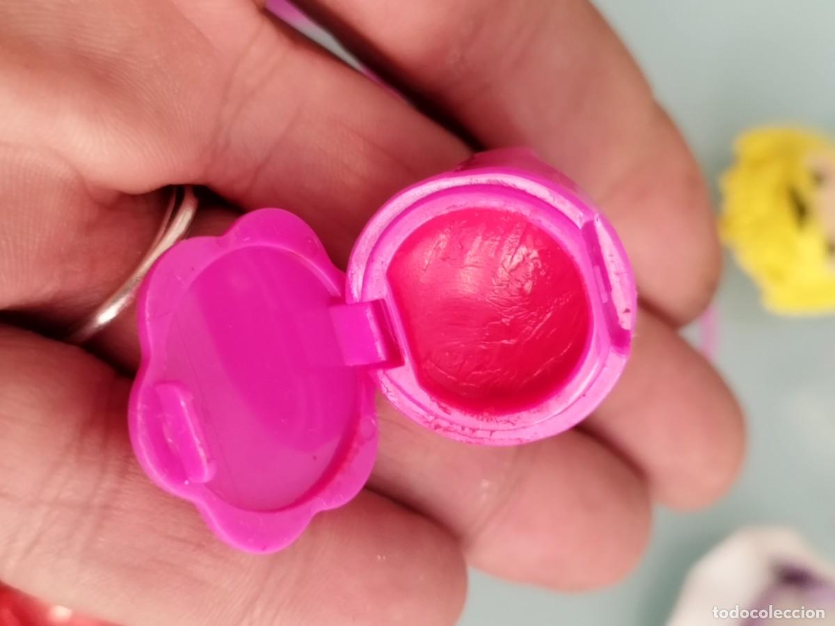 Juguetes antiguos: Lote de complementos y juguetes de ni&ntilde;a. - Foto 10