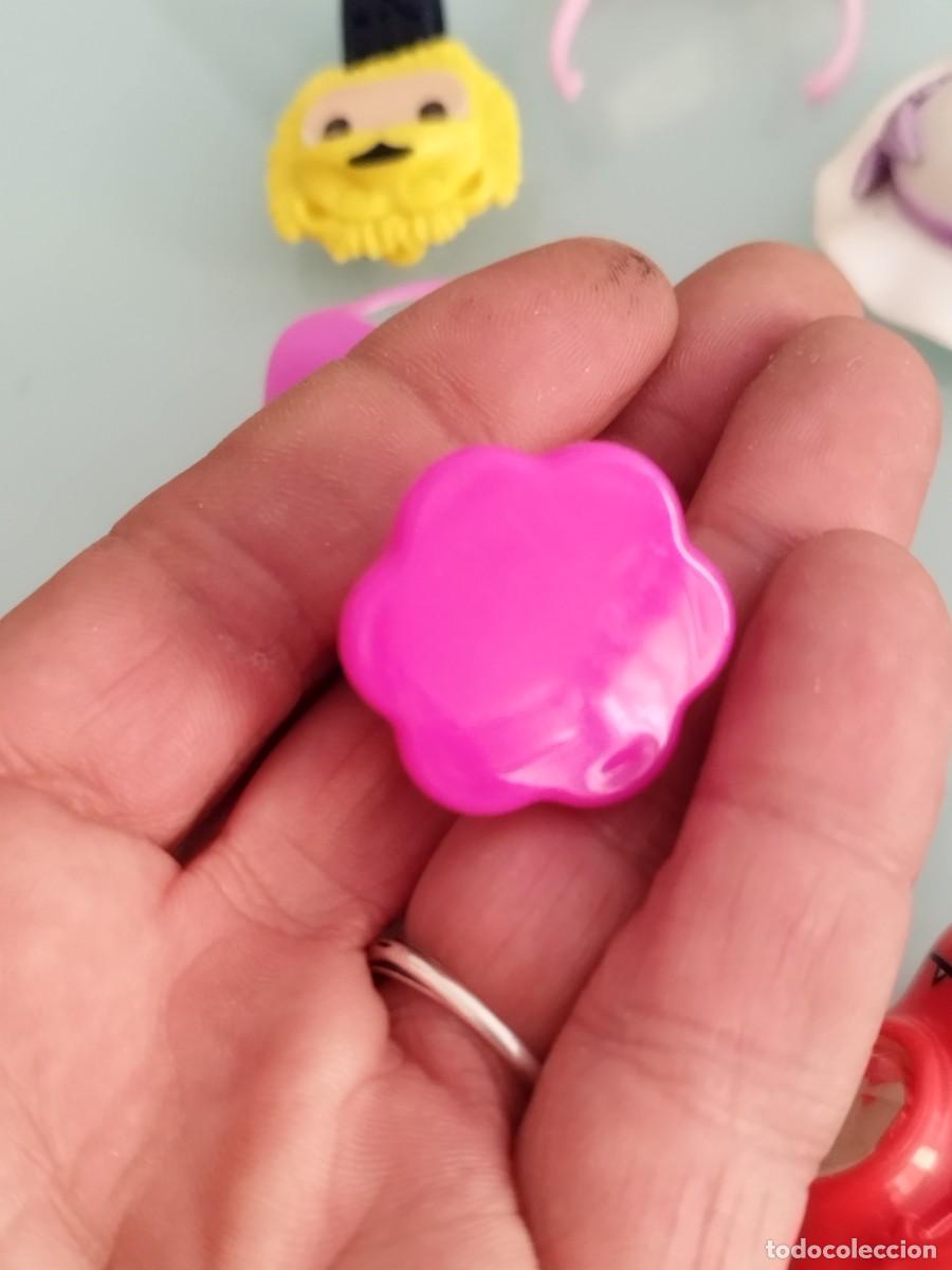 Juguetes antiguos: Lote de complementos y juguetes de ni&ntilde;a. - Foto 12