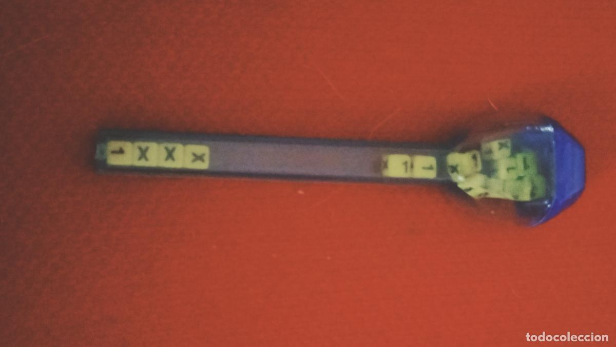 Juguetes antiguos: ANTIGUO HACEDOR DE QUINIELAS - Foto 1