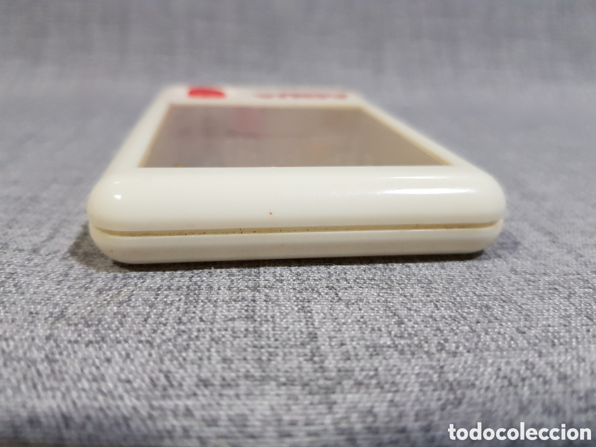 Juguetes antiguos: AQUA POCKET DE GEYPER - Foto 6