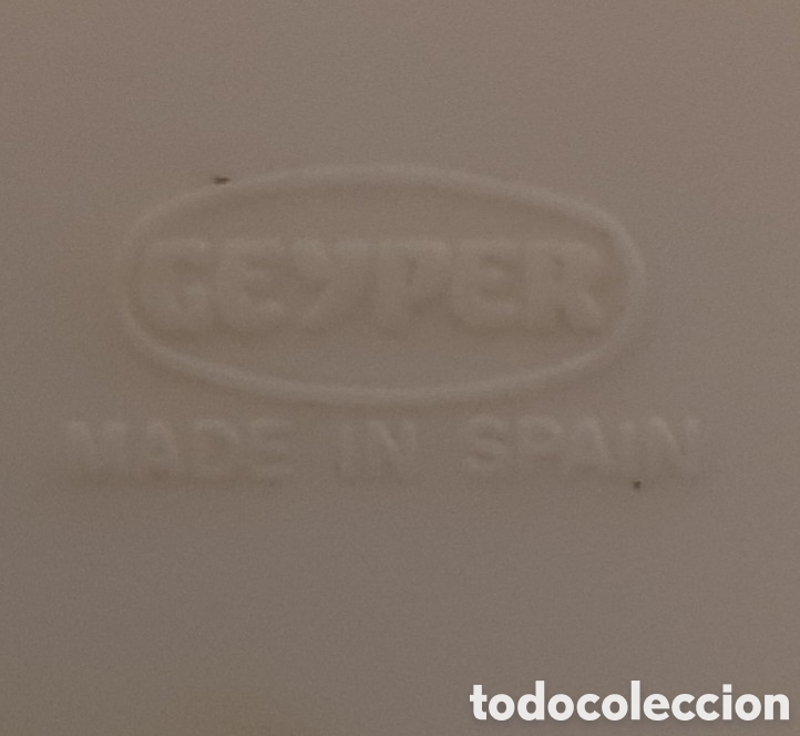 Juguetes antiguos: AQUA POCKET DE GEYPER - Foto 10