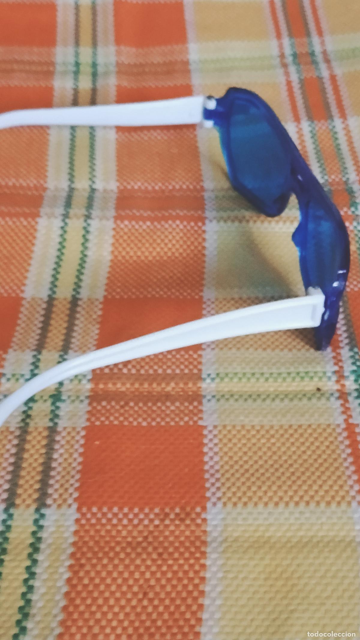 Juguetes antiguos: ANTIGUAS GAFAS DE VENTA EN LOS KIOSKOS - Foto 2