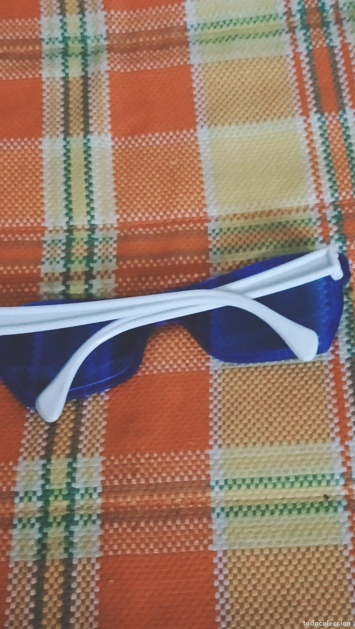 Juguetes antiguos: ANTIGUAS GAFAS DE VENTA EN LOS KIOSKOS - Foto 3