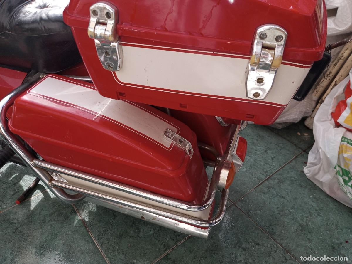 Juguetes antiguos: HARLEY DAVISON DE FEBER - Foto 13