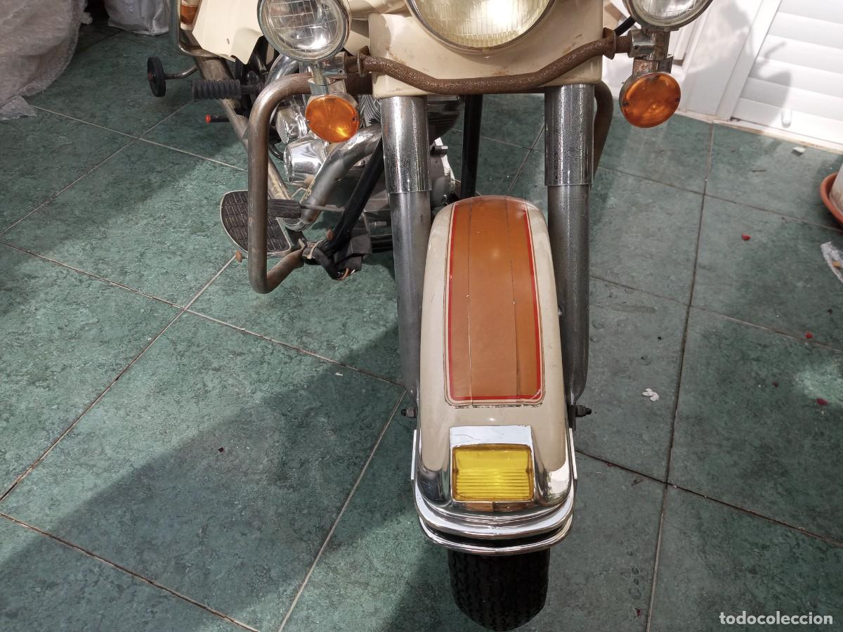 Juguetes antiguos: HARLEY DAVISON DE FEBER - Foto 4
