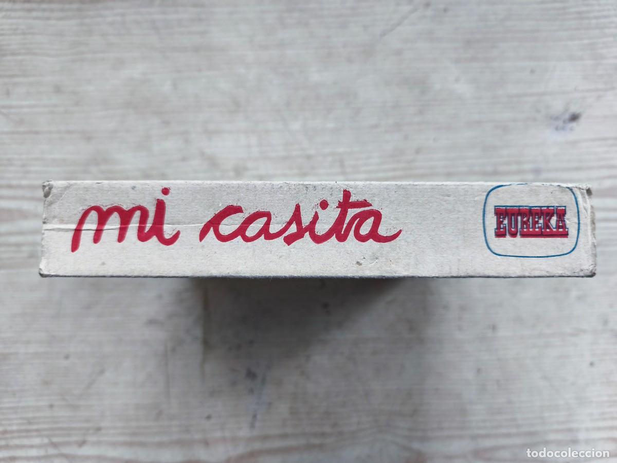 Juguetes antiguos: Mi Casita - Eureka.... - Foto 4