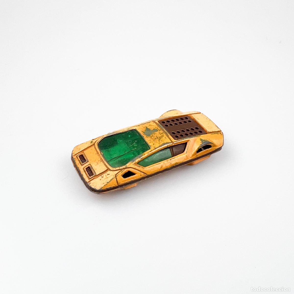 Juguetes antiguos: Coche Guisval Modulo Pininfarina - Foto 1