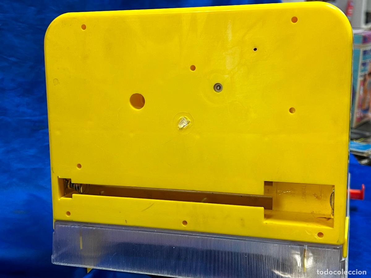 Juguetes antiguos: BILLARIN PINBALL DE RIMA FUNCIONANDO - Foto 6