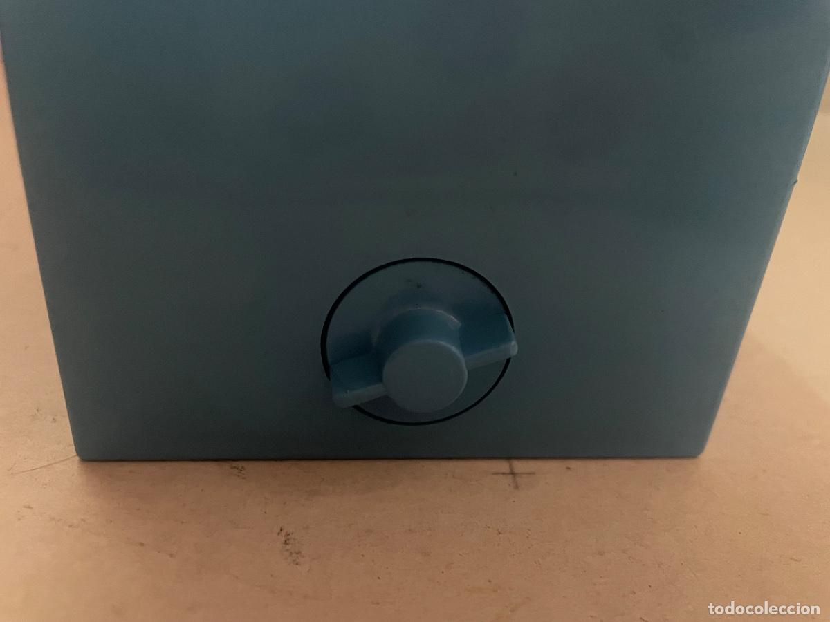 Juguetes antiguos: Caja musical Feber funcionando - Foto 10
