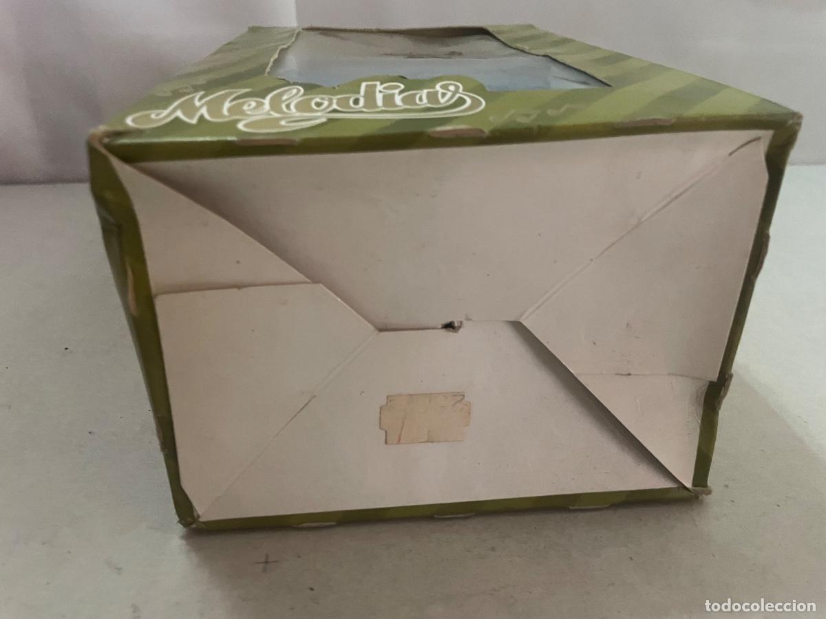 Juguetes antiguos: Caja musical Feber funcionando - Foto 20