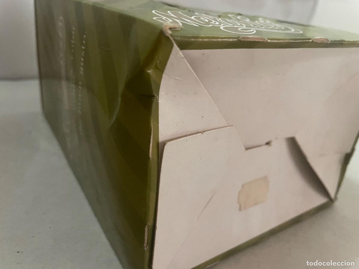 Juguetes antiguos: Caja musical Feber funcionando - Foto 21