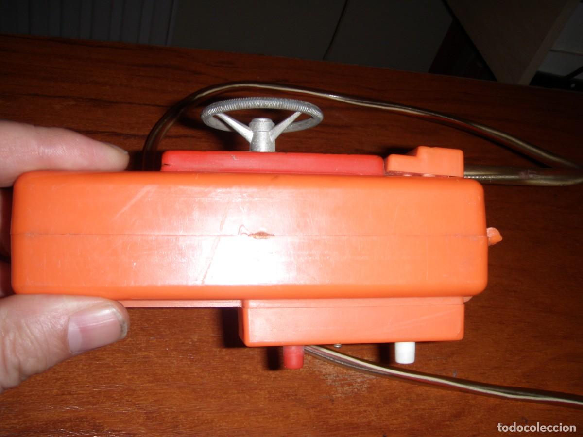 Juguetes antiguos: CAR KART CLIM FUNCIONANDO - Foto 2