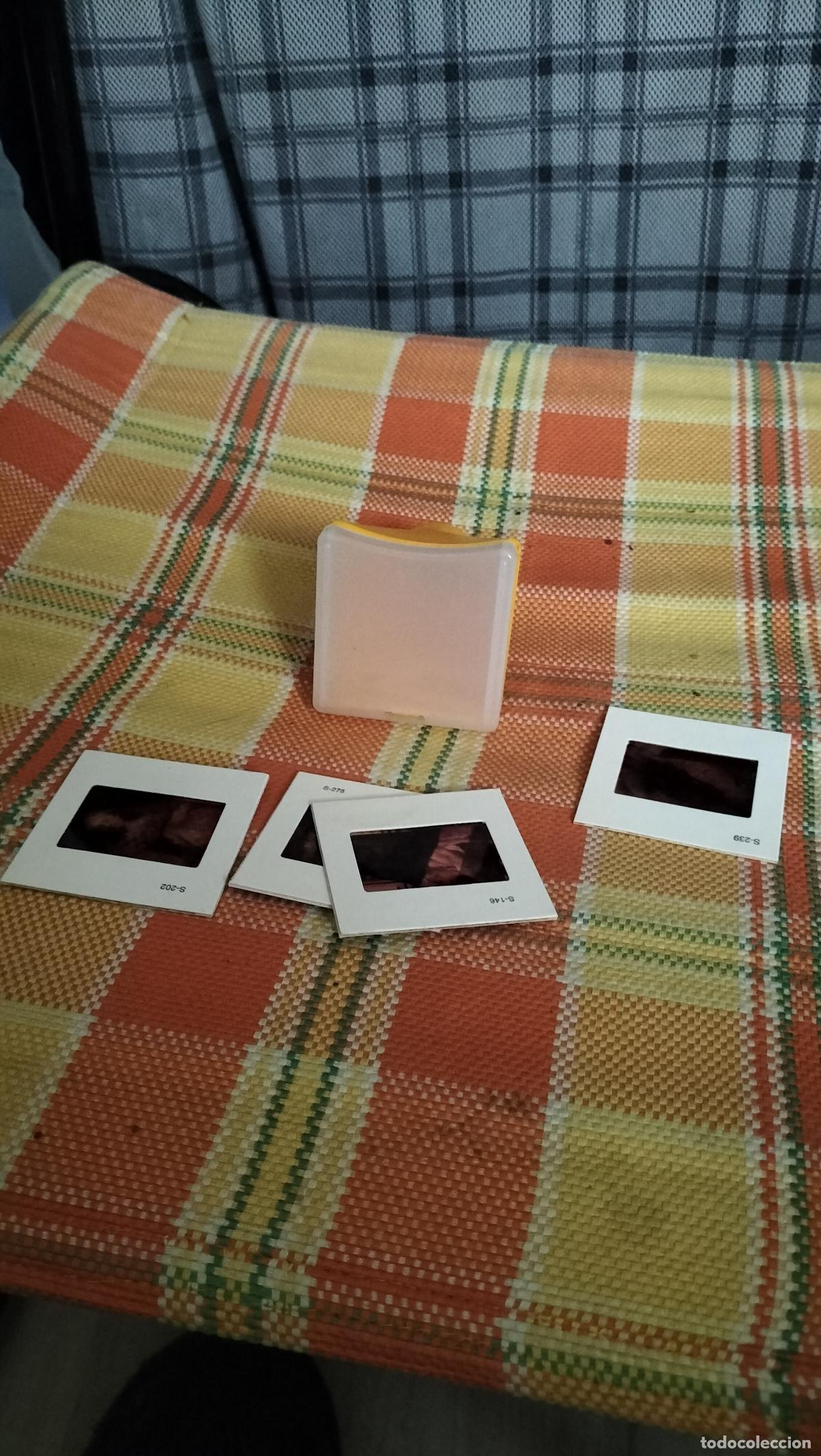 Juguetes antiguos: ANTIGUO VISOR DE FILMINAS