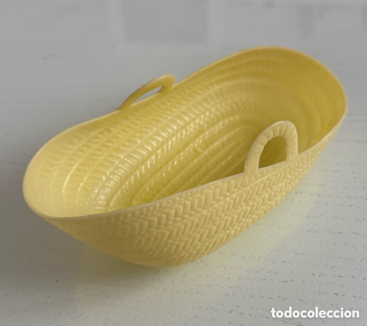 Juguetes antiguos: Capazo mu&ntilde;ecas barriguitas a&ntilde;os 70/80