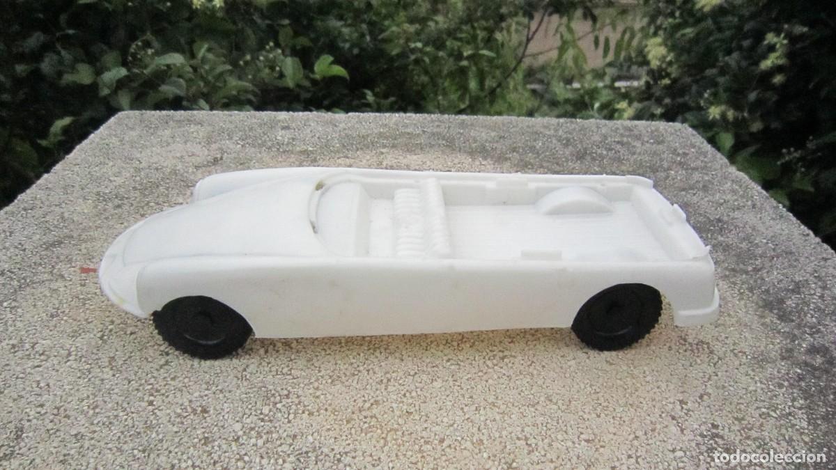 Brinquedos antigos: CITROEN DS19 BARATIJA DE KIOSCO