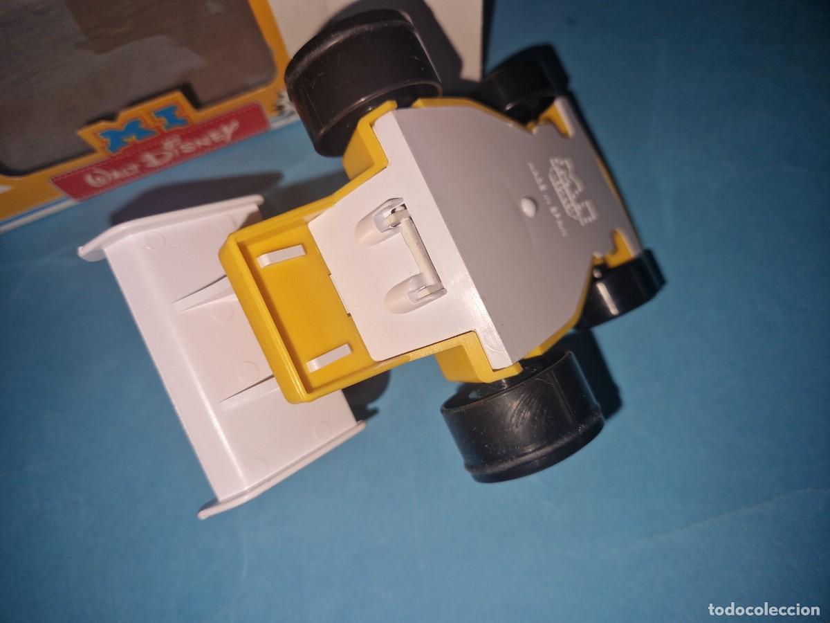 Juguetes antiguos: MICKEY DE MECANICA IBENSE - Foto 3