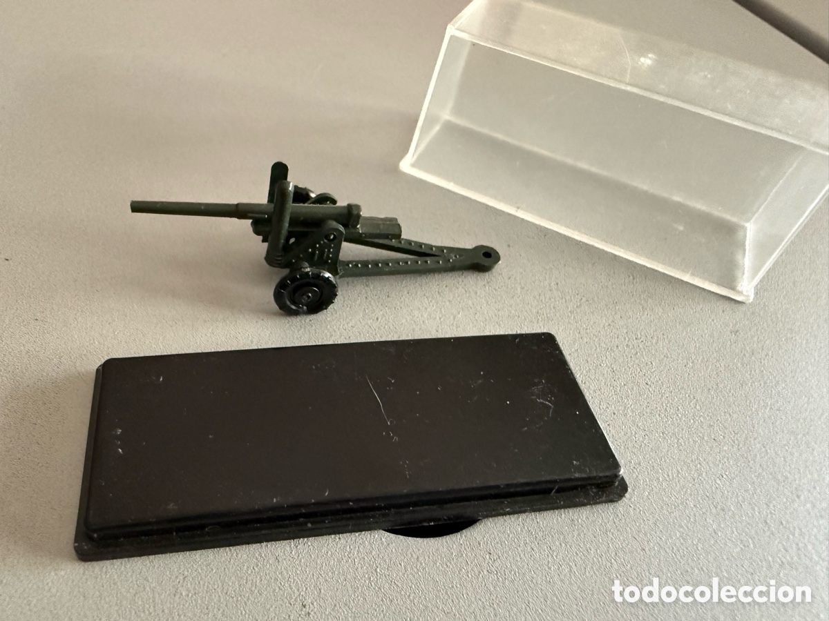 Juguetes antiguos: EKO. ANTIA&Eacute;REO En caja