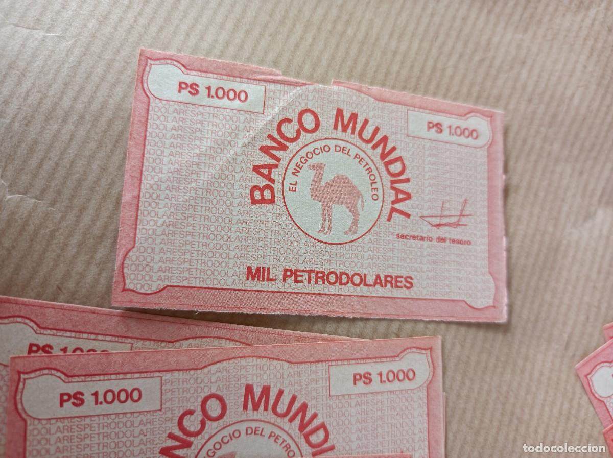 Juguetes antiguos: JUEGO DE MESA PETR&Oacute;POLIS DE BORR&Aacute;S - Foto 7