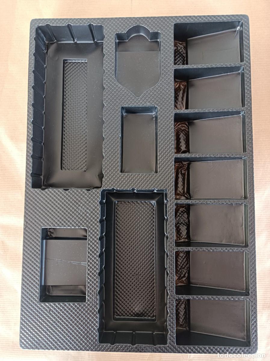 Juguetes antiguos: JUEGO DE MESA PETR&Oacute;POLIS DE BORR&Aacute;S - Foto 19