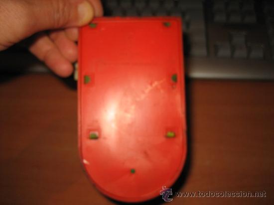 Juguetes antiguos de hojalata: CUKI A CUERDA FUNCIONANDO - Foto 5