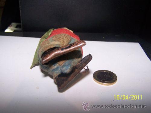 Juguetes antiguos de hojalata: SCHUCO DE CUERDA AUTOMATICO - Foto 7