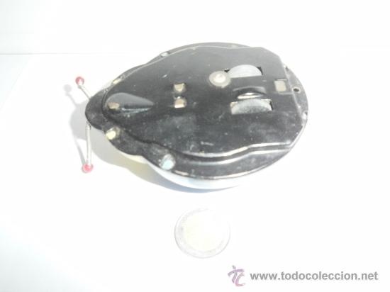 Juguetes antiguos de hojalata: MARIQUITA, - Foto 3
