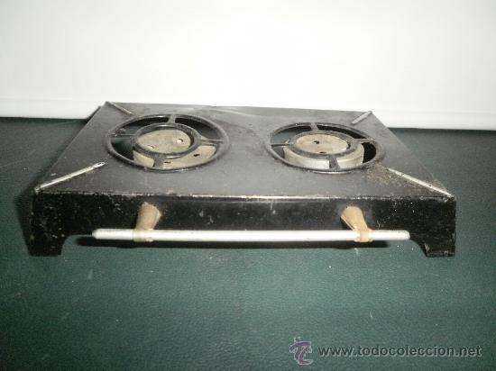 Juguetes antiguos de hojalata: COCINA DE HOJALATA - Foto 1