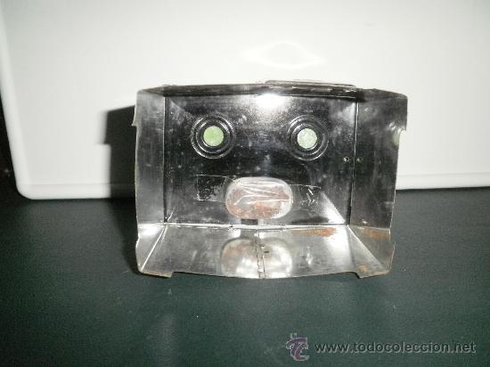 Juguetes antiguos de hojalata: COCINA DE HOJALATA - Foto 3
