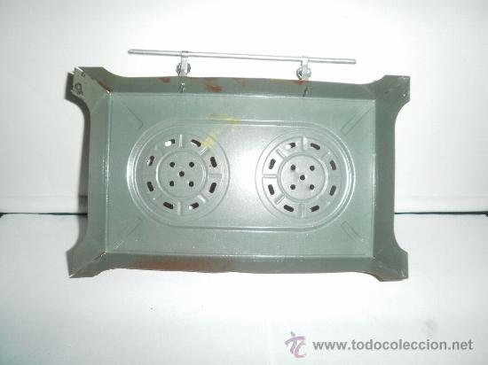 Juguetes antiguos de hojalata: COCINA - Foto 2