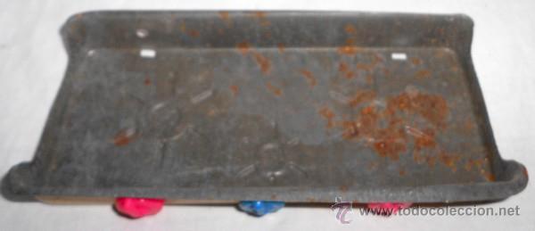 Juguetes antiguos de hojalata: COCINA DE HOJALATA - Foto 3