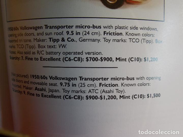 Reprobox für den TCO TippCo Tipp&Co VW Samba Bus 