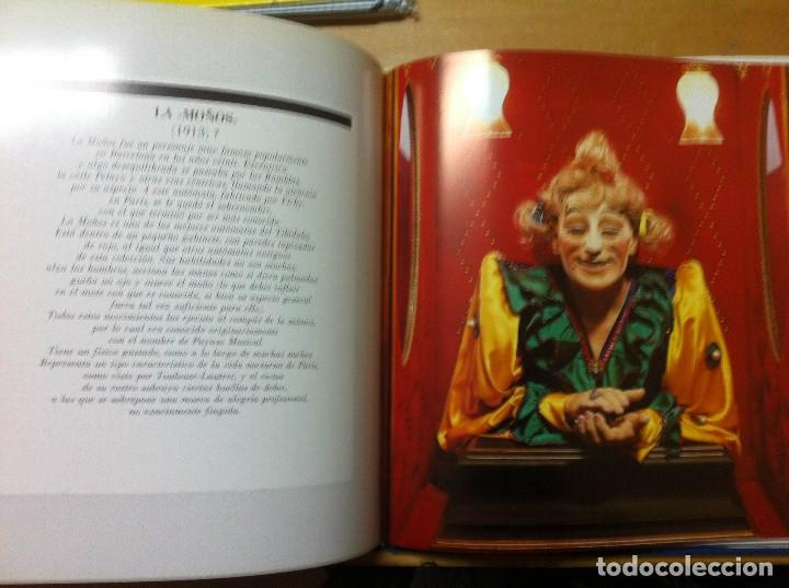 Juguetes antiguos de hojalata: Museo de aut&oacute;matas del tibidado - Foto 2