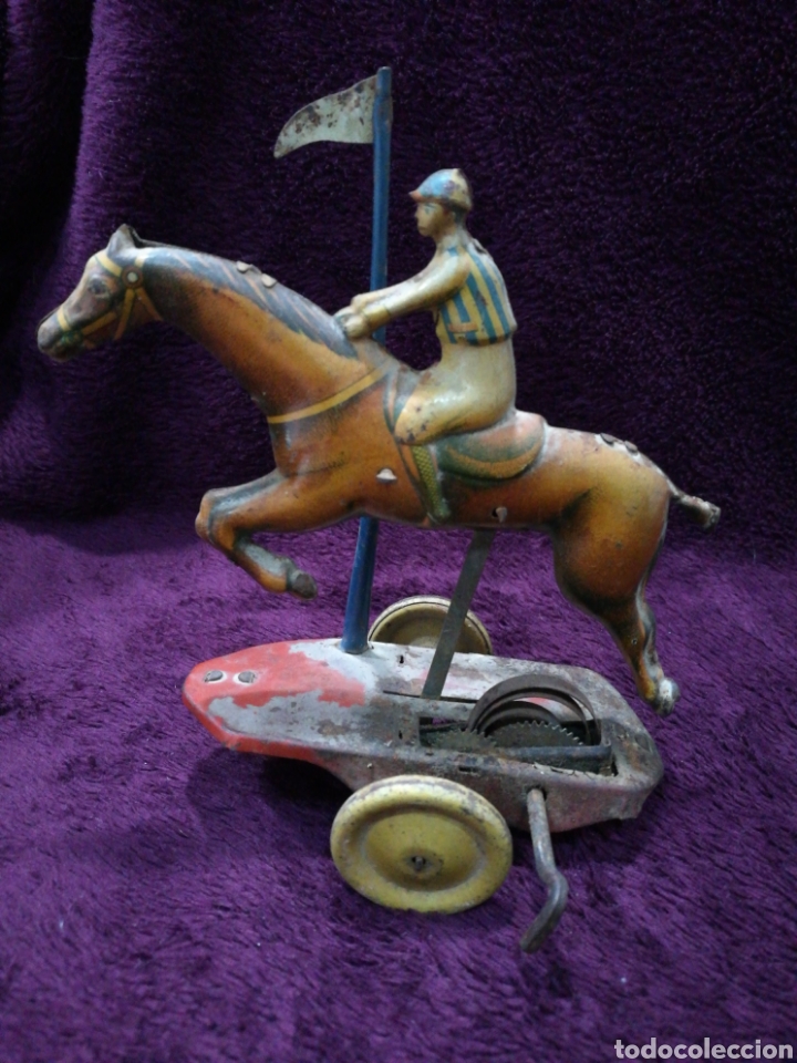 Coches De Caballos Antiguos Para Restaurar