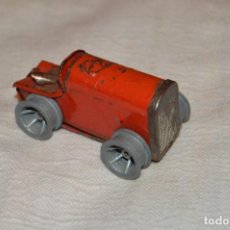 Jouets anciens en fer-blanc: VINTAGE - ANTIGUO TRACTOR TRIANG MINIC TOYS - MADE IN ENGLAND - HAZ OFFERTA - ¡MIRA!. Lote 314024138