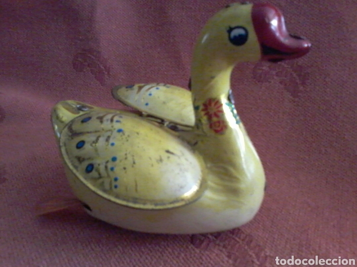 Juguetes antiguos de hojalata: Juguetes hojalata - Foto 1