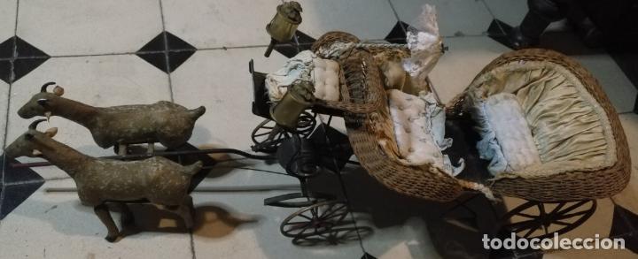 Coches De Caballos Antiguos Para Restaurar