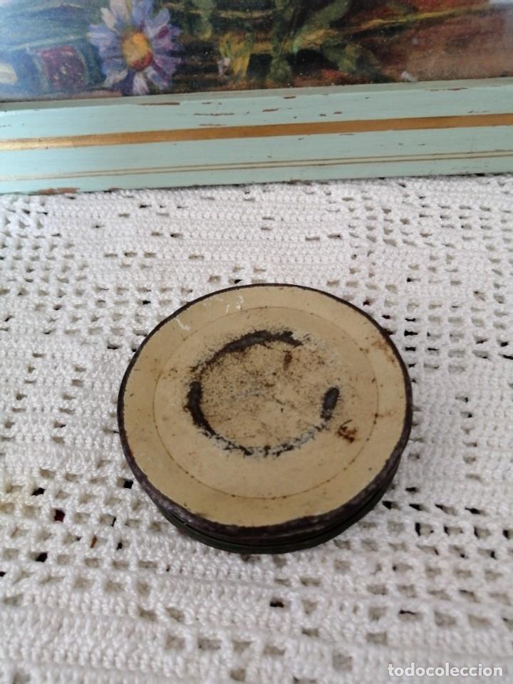 Juguetes antiguos de hojalata: YOYO - Foto 2