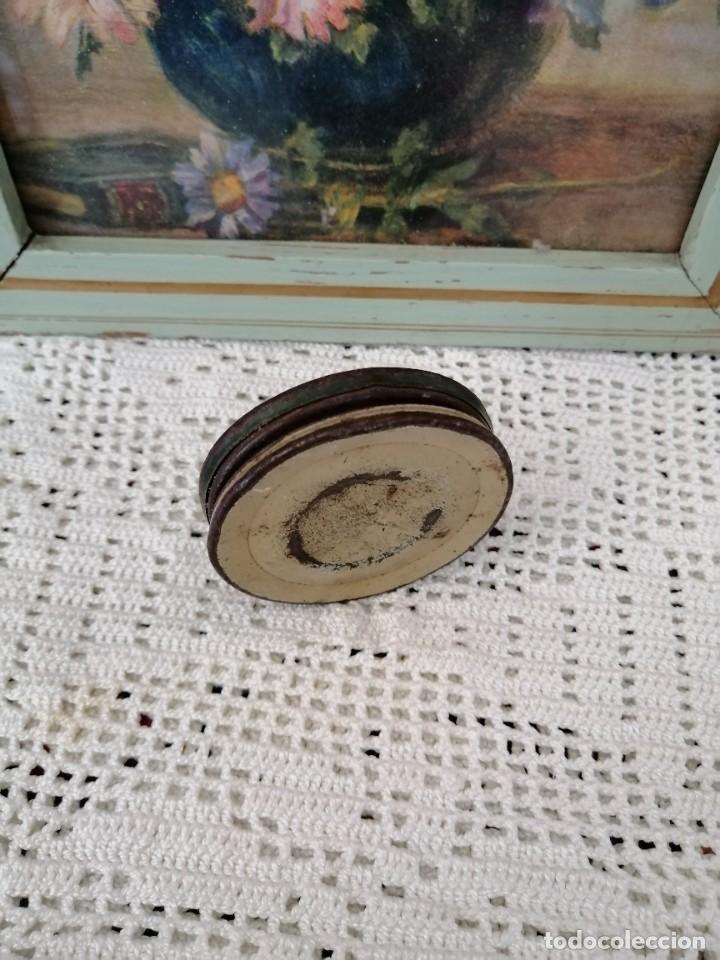 Juguetes antiguos de hojalata: YOYO - Foto 3