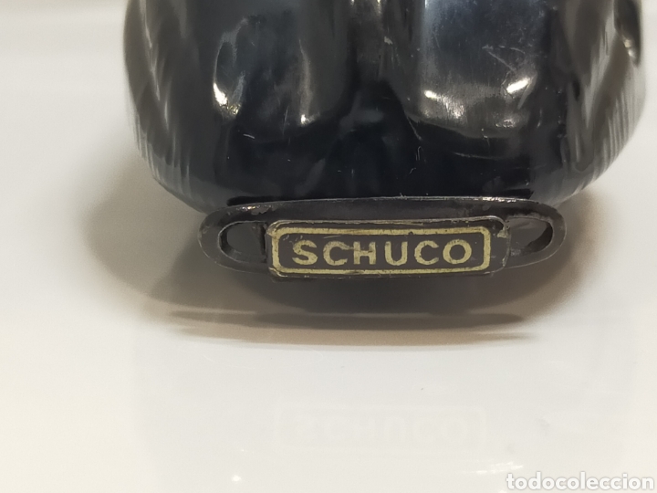 Juguetes antiguos de hojalata: Schuco 1750 - Foto 6