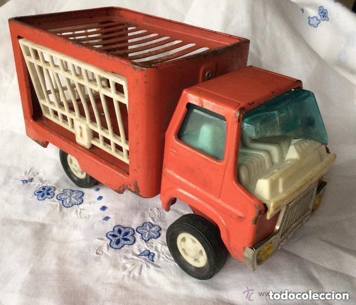 maqueta metalica de primer coche fabricado - Compra venta en todocoleccion