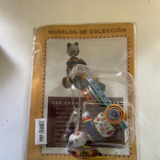 Juguetes antiguos de hojalata: MODELOS DE COLECCIÓN. Lote 397555604