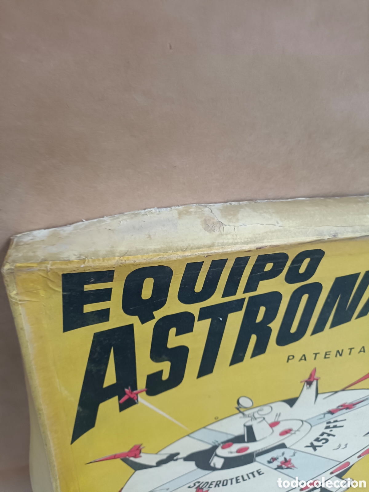 Juguetes antiguos de hojalata: SPACIAL. ESPACIO. ESPACIAL. ROBOTS. ASTRONAUTA - Foto 28