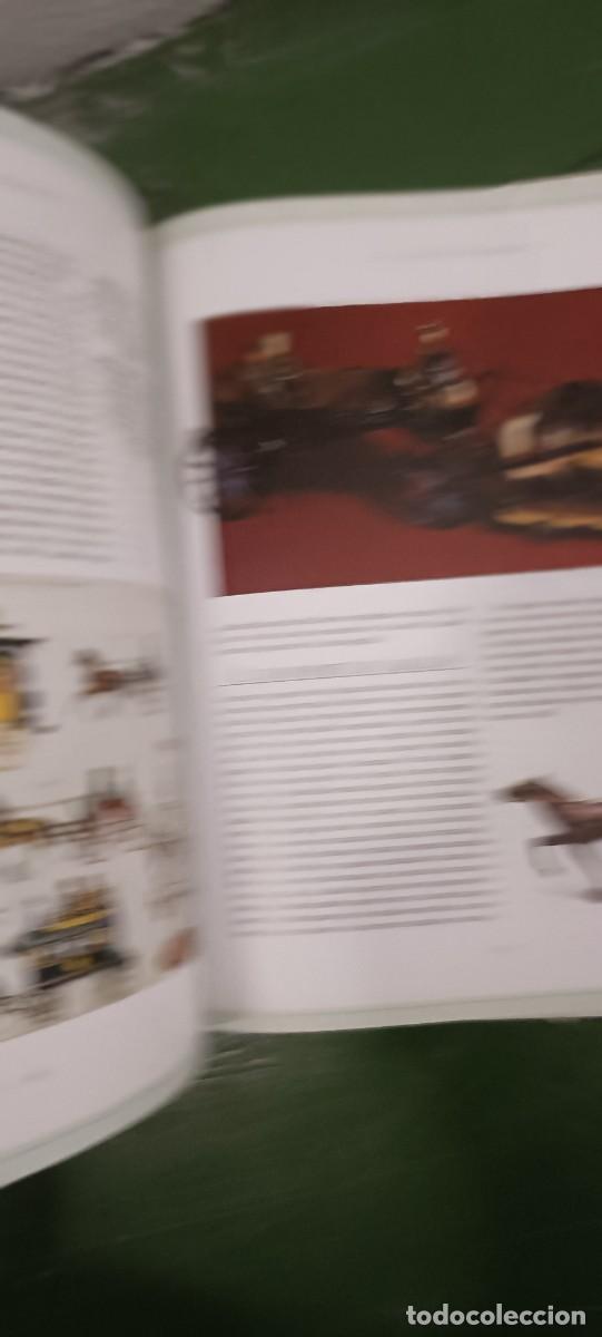 Juguetes antiguos de hojalata: LIBRO Juguetes de Metal - Foto 6