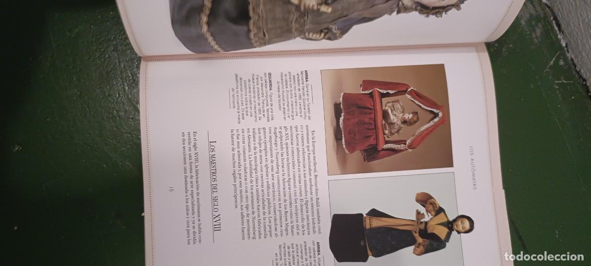 Juguetes antiguos de hojalata: LIBRO Juguetes de Metal - Foto 9
