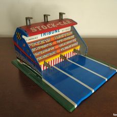 joustra en boite stock car ref 1020 3 voitures fonctionne pas technofix joustra en boite stock car ref 1020 3 voitures fonctionne pas technofix